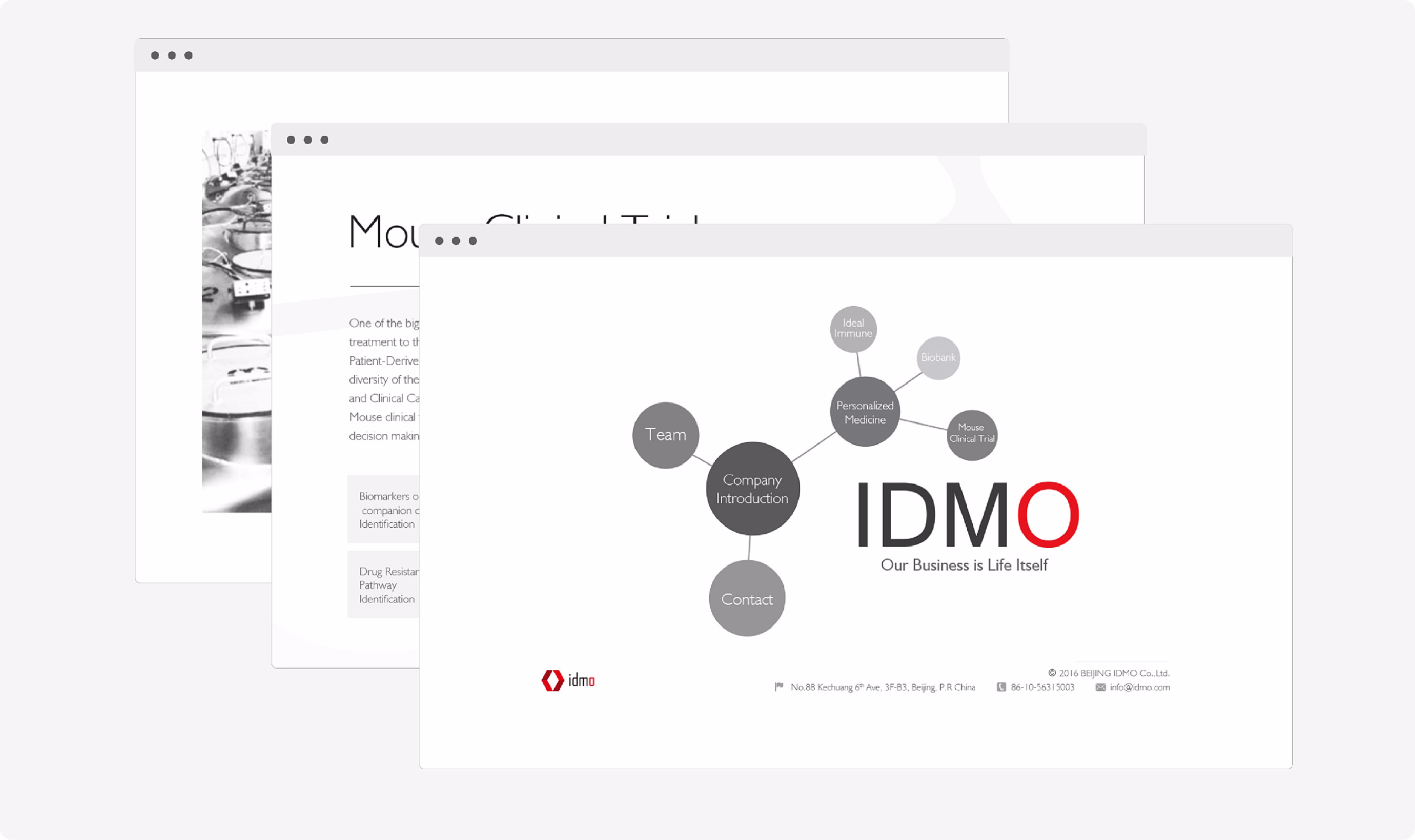 IDMO案例展示图18