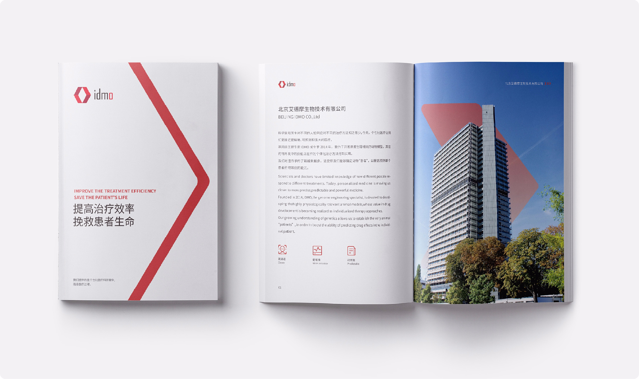IDMO案例展示图16