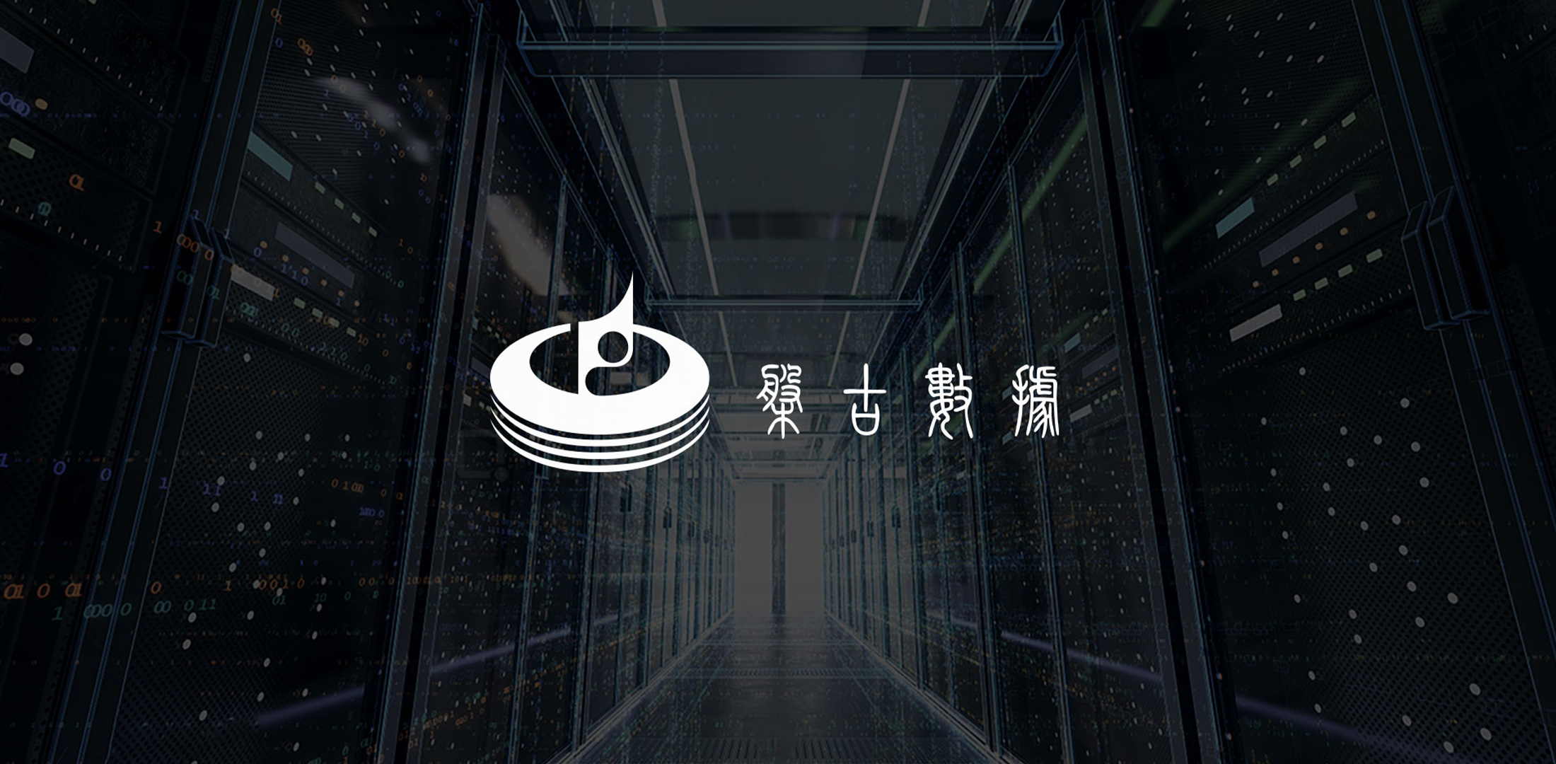 盘古数据项目视觉
