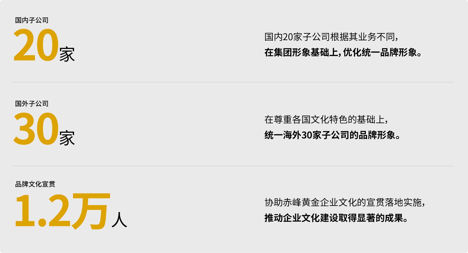 赤峰黄金案例展示图02