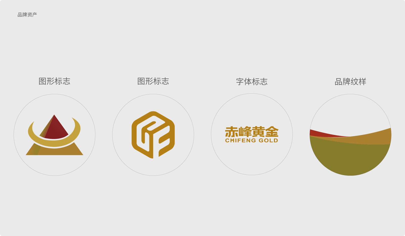 赤峰黄金案例展示图05