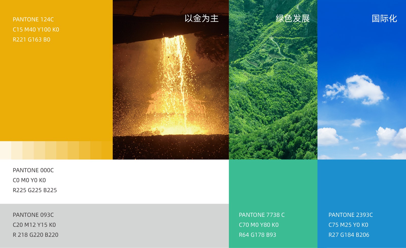 赤峰黄金案例展示图14