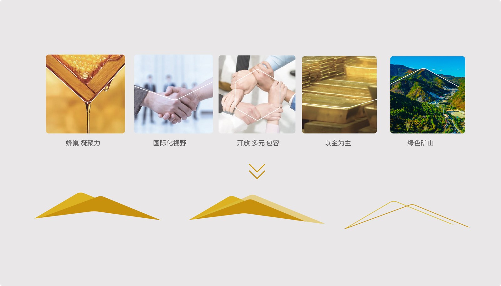 赤峰黄金案例展示图15