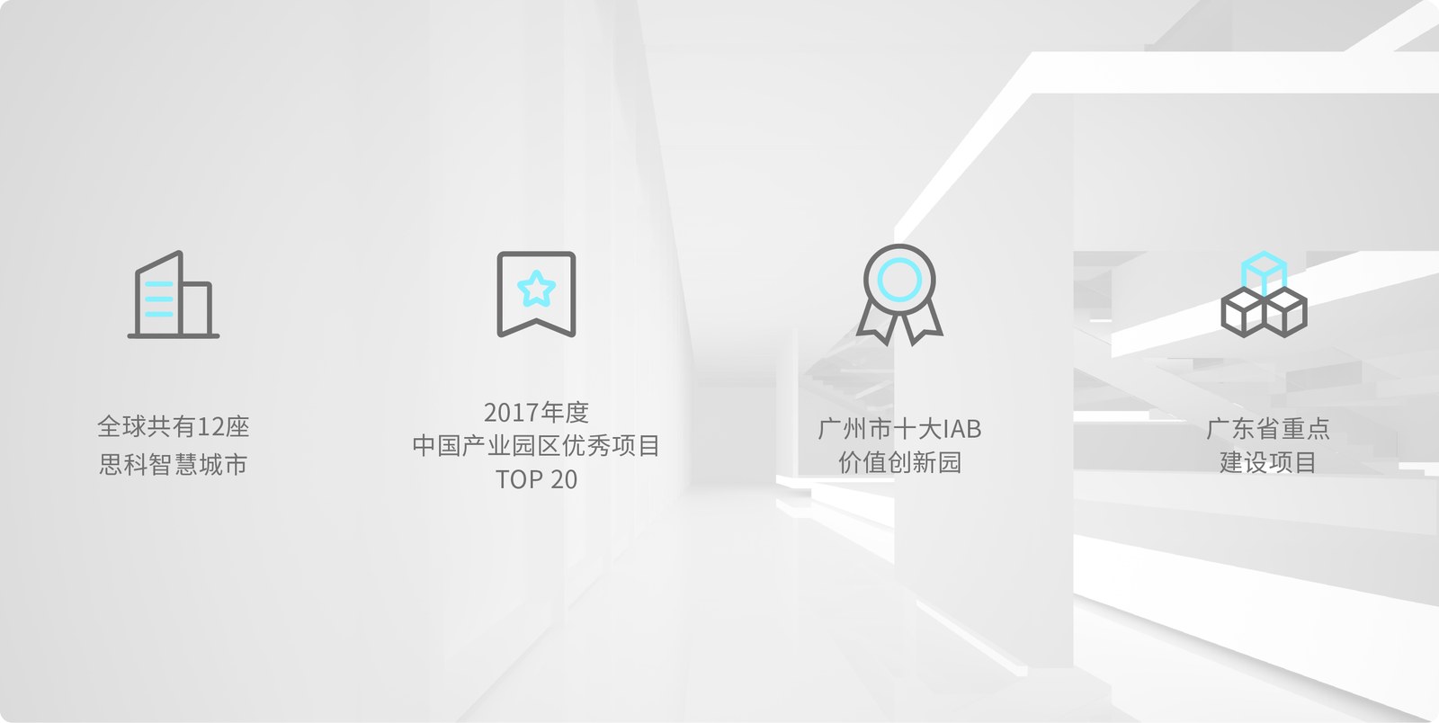 思科智慧城案例展示图01