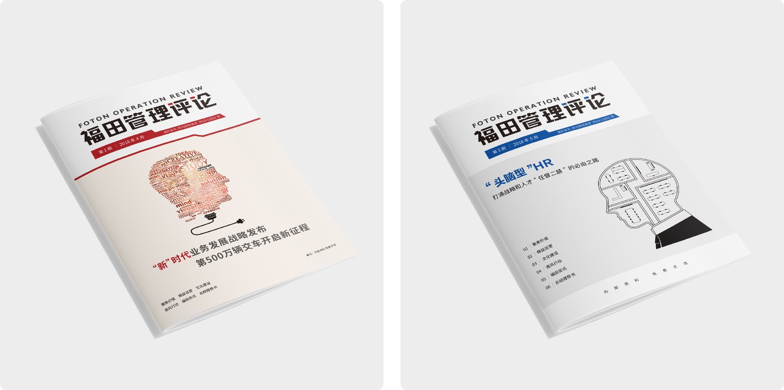 福田汽车案例展示图09