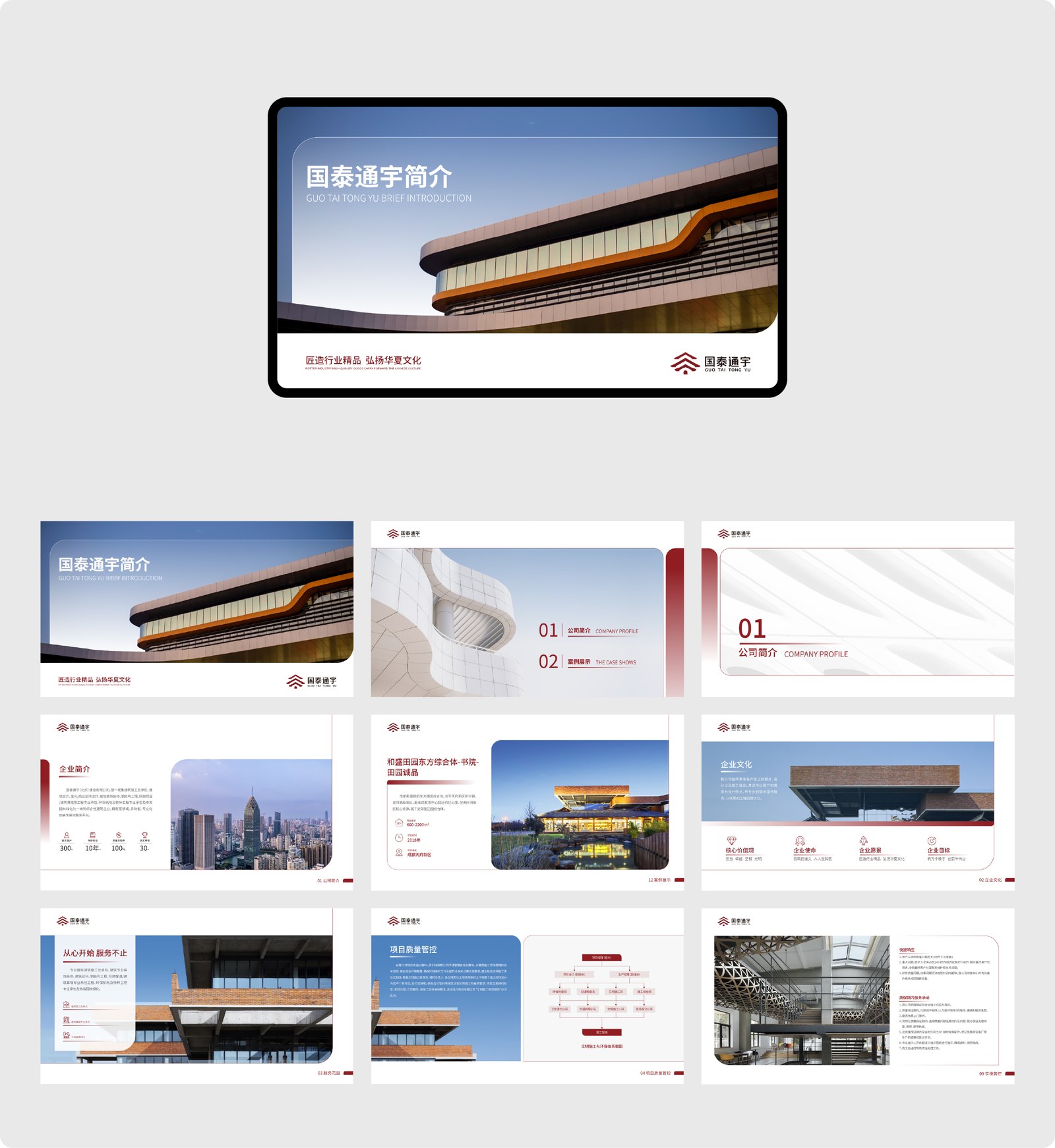 国泰通宇案例展示图16